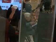 -老佛爷铜炉蛙锅(揭阳万达店)