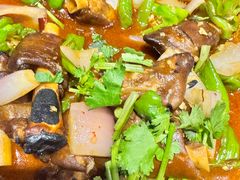 -乌苏疆遇集市烧烤新疆菜(乌苏啤酒小镇店)
