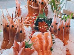 -芥末日本料理(打浦路铂尔曼旗舰店)