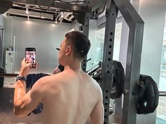 -Hi GYM嗨健身(泥城店)