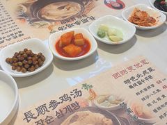 -长顺参鸡汤店(西塔总店)