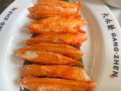 -大永發老火浓汤·经典粤菜(北滨路店)