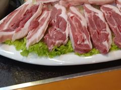 -清真华宇开锅羊肉