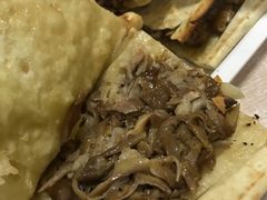 -宝光熏肉鞋底火烧(新街口店)