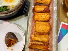 -海兰江石锅饭(水上店)