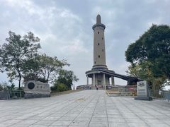 -白玉山景区