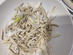 -鲁菜根·泰山菜(泰山店)