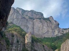-雁荡山风景名胜区