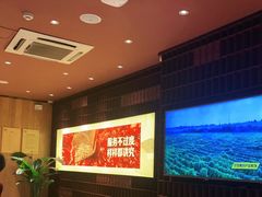 大堂-巴奴毛肚火锅(商城路店)