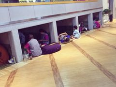 -丽池宫韩式汗蒸会馆(华灯坊店)