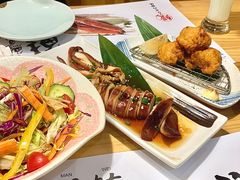 -鳗鲔·料理小馆