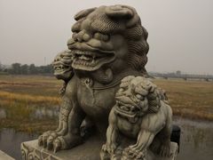 -卢沟桥文化旅游区