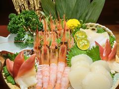-隐月· 㐂和食屋(芝罘万达公馆店)
