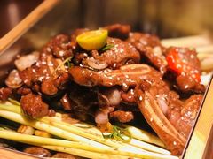 -味界·精致赣菜(招商花园城店)