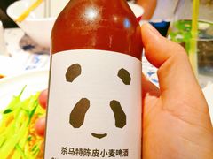 -松哥油焖大虾(科技园店)