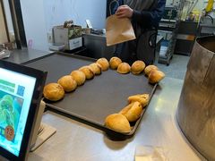 -百年夯碳烤胡椒饼(阿拉城店)