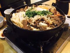 -水之惠鲜鱼料理(王府大街店)