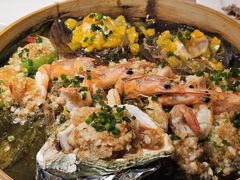 -南棠馆粤菜坊(群光店)