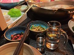 -色響火锅(恒隆广场店)