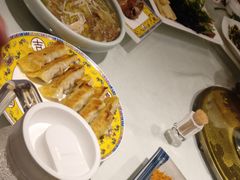 -七菜馆·东北菜·蒸饺(文体路店)