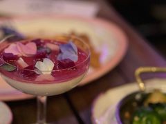 -THE CUT Rooftop顶楼牛排餐吧(环贸iapm店)