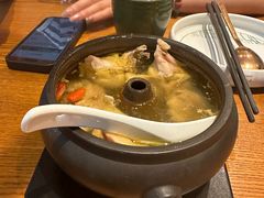-云海肴·汽锅鸡·云南菜(苏州中心店)