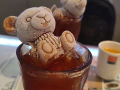 -肥韬茶餐厅(海上世界店)
