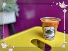上头得体-HANA COFFEE(长寿路店)