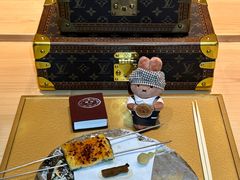 -鹤菊·鮨Omakase(古子城店)