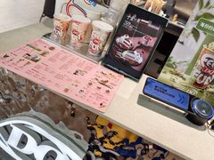 -DQ·蛋糕·冰淇淋(周浦万达店)