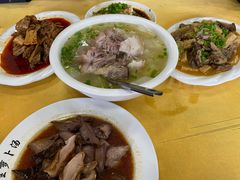 -荣生萝卜汤饭店