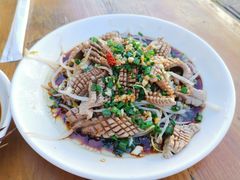 葱爆腰花-丁来兴酒店(西街店)