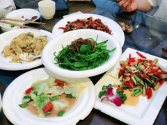 -尽善百年古院餐厅(王家老宅店)