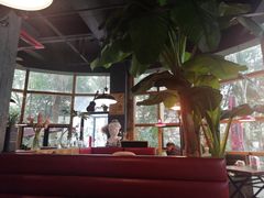 -NLFS1983咖啡花园餐厅(锦桂店)