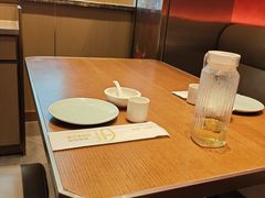 -北李妈妈菜·虾爬子大锅贴(贵和店)
