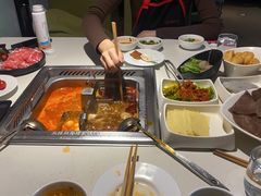 -海底捞火锅(威高广场店)