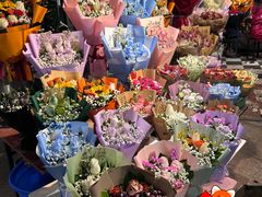 -循礼门鲜花花市(武汉循礼门店)