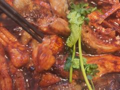 -沈家花园如皋菜(君御豪庭店)