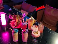 -MOSSO音乐酒吧·live house(南京旗舰店)