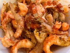 -虾大侠·盱眙龙虾老北京铜锅涮羊肉(金楠天街店)