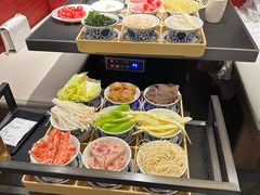-咏江南·苏式火锅·苏州评弹(观前街店)