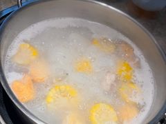 -淘米捞·米汤脆鲩鱼火锅(福田皇岗店)