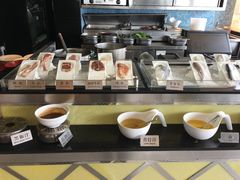 -华厦大酒店·桃源西餐厅·自助餐
