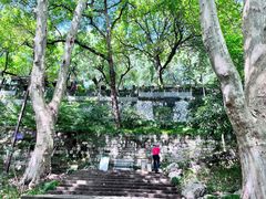 -吴山景区