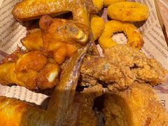 -米斯特比萨(罗斯福店)