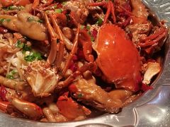 -胖哥俩肉蟹煲(湖滨银泰in77店)