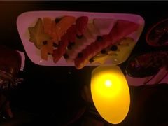 -翡翠36餐厅(浦东香格里拉店)