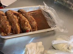 -鼎香润(德胜门内店)