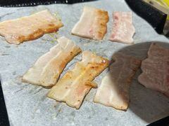 -姜胖胖无限自助烤肉(弹子石店)