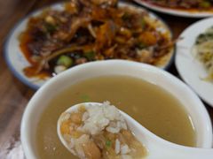 -温记府廟豆汤饭·始于1955年(海椒店)